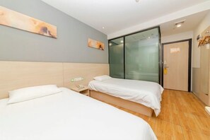 Room - Hi Inn (Shanghai Hongqiao Railway Station) (Shanghai)