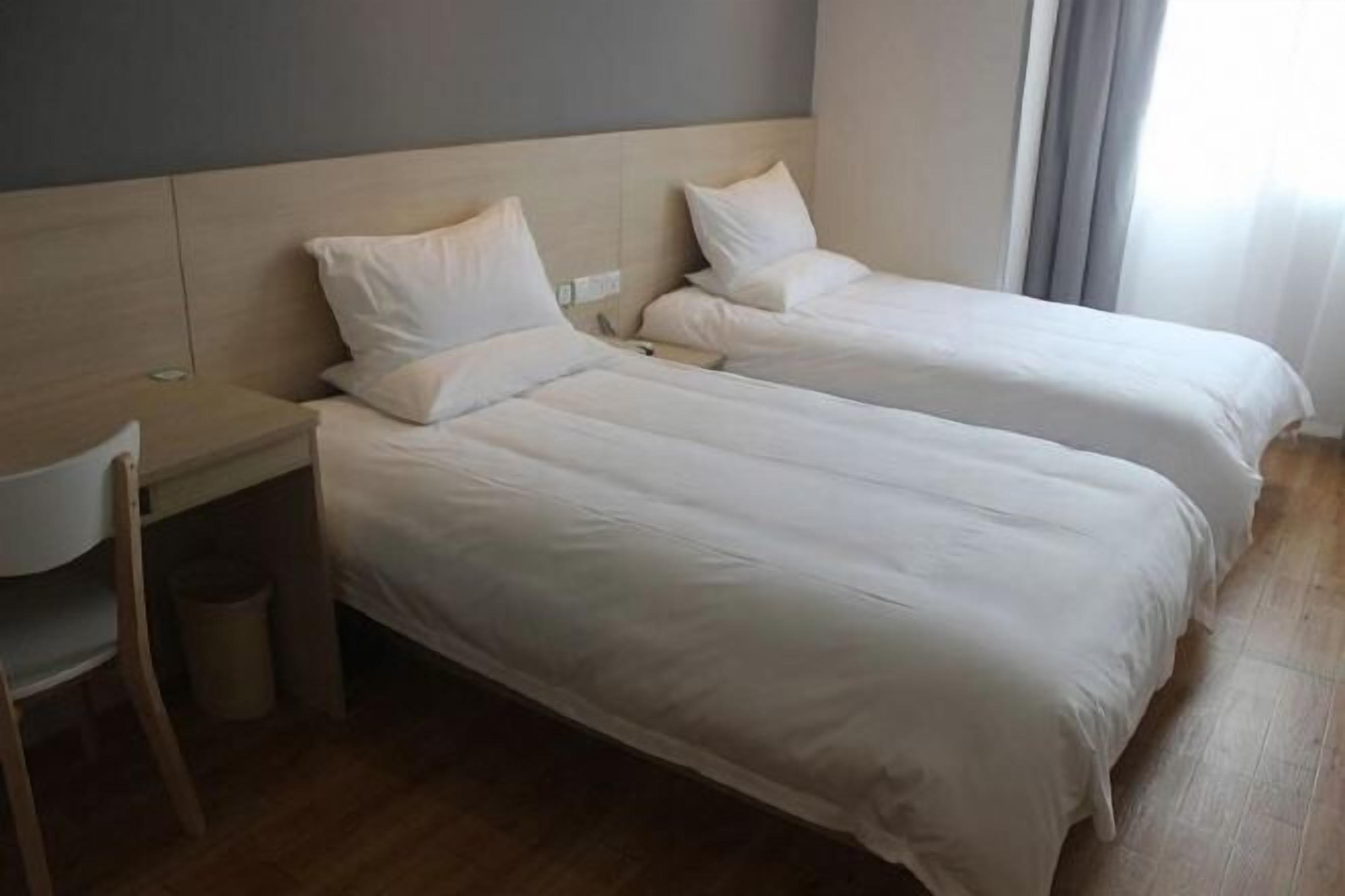 ห้องพัก