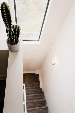 Interior - Midtown Escape • 3BR 3.5BA • Near Downtown & NRG (Houston)