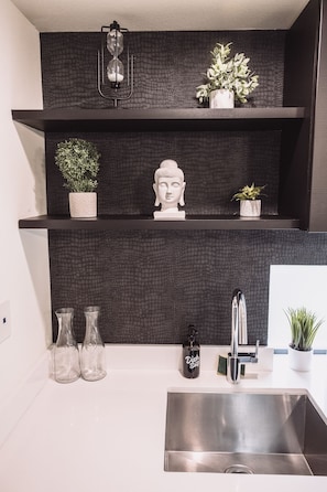 Interior - Midtown Escape • 3BR 3.5BA • Near Downtown & NRG (Houston)