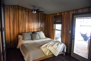 2 bedrooms, WiFi, bed sheets - Mountain Zen (Alto)