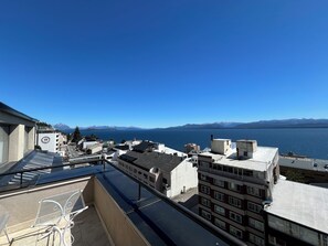 Nhà Duplex Superior, quang cảnh hồ | Quang cảnh hồ