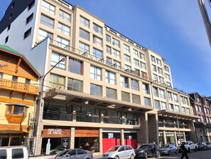Exterior - Ari aparts 440 (San Carlos de Bariloche)