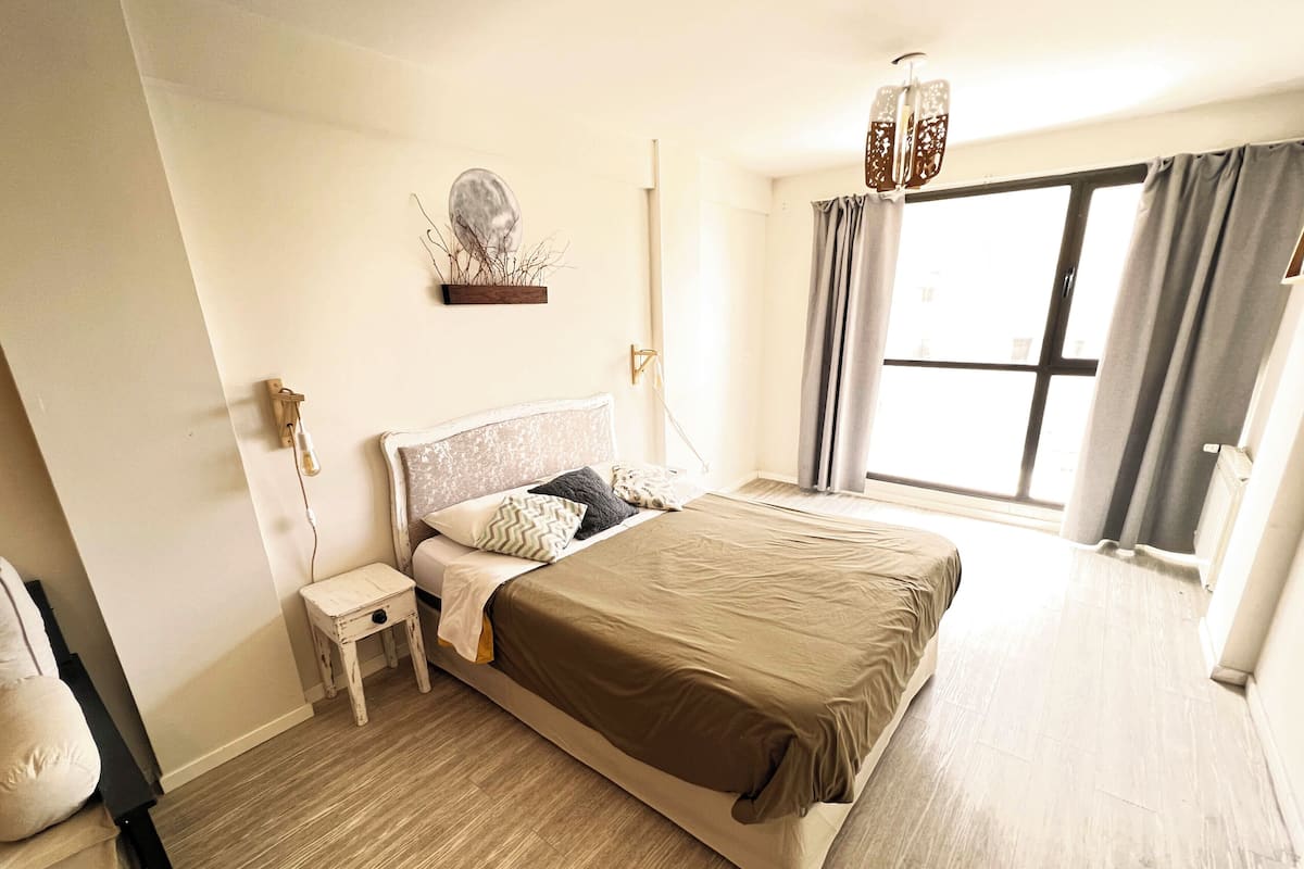 Suite Studio Confort