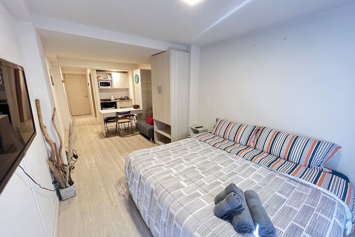 Suite Studio Ville