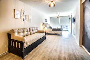 Suite estudio Confort