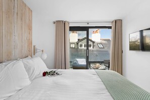 1 bedroom, Internet, bed sheets