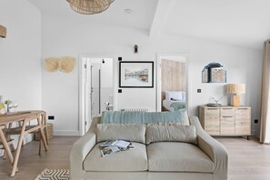 1 bedroom, Internet, bed sheets