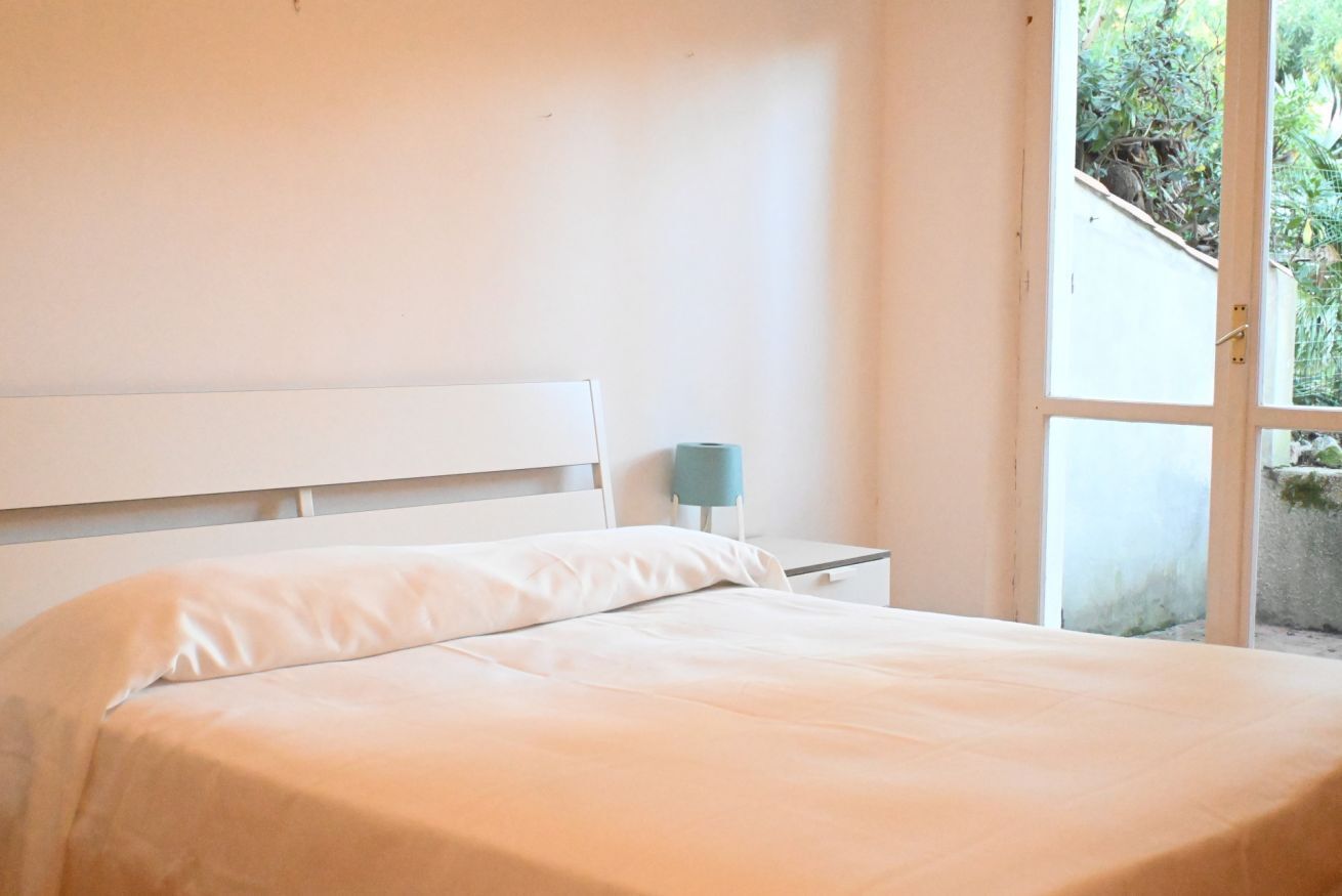 1 chambre, draps fournis