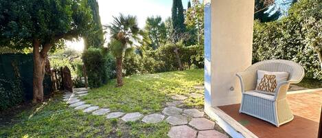 テラス / パティオ