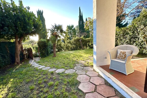 Terrass/Patio