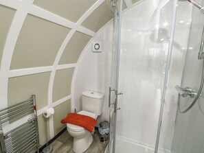 Shower - Cherry Pod 2 (Shrewsbury)