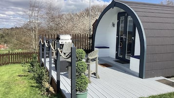 Cottage | Terrace/patio