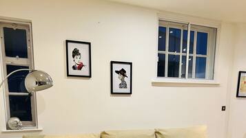 Apartemen, Beberapa Tempat Tidur | Area keluarga