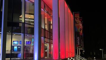 Apartemen, Beberapa Tempat Tidur | Eksterior