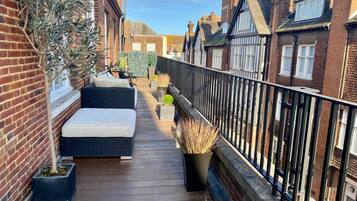 Apartemen, Beberapa Tempat Tidur | Halaman properti