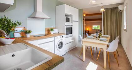 Superbe maison Ă Montboucher sur Jabron