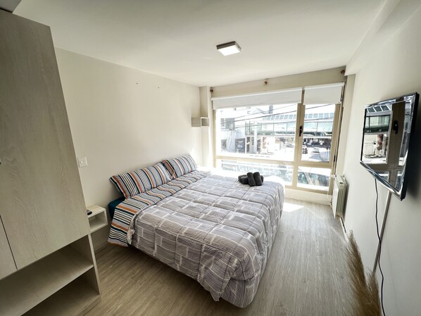 Departamento Confort