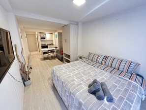 Apartamento conforto