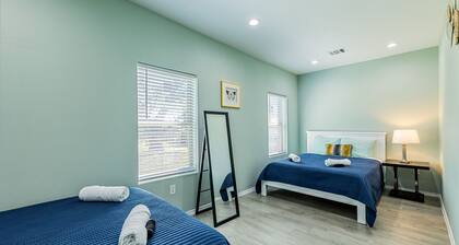 Peaceful Harvest Home in Hutto