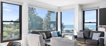 Alpha Centauri - Harbour and golf course location