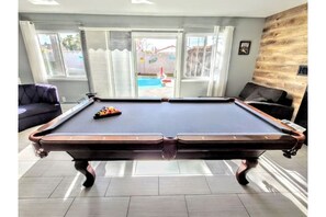 Spielezimmer