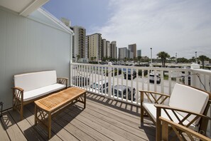 Property grounds - Seaside in OBA - 2Bedroom/2Bath Condo (Orange Beach)