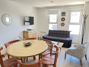 Apartemen Keluarga | Area keluarga