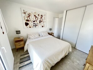 Family Apartment - Ari aparts Beschtedt 165 (San Carlos de Bariloche)