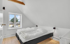 5 Schlafzimmer, Reisekinderbett, kostenloses WLAN
