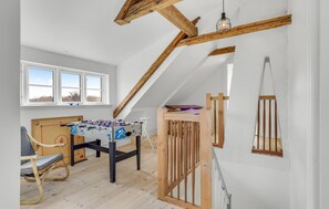 Spielezimmer