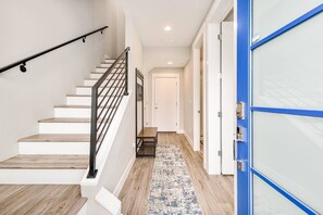 Interior - Sunny, modern home to work & play near Olde Town (Arvada)