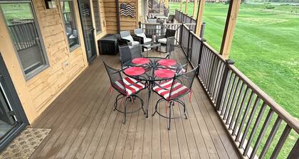 In the Heart of Northern Bay Condo Community