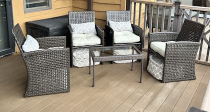 In the Heart of Northern Bay Condo Community
