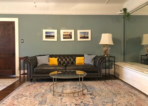 Smart TV, computer monitors, printers