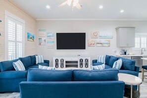 TV
