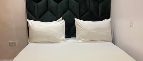 Standard Single Room | 1 bilik tidur, dihias secara berasingan
