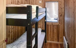 3 chambres