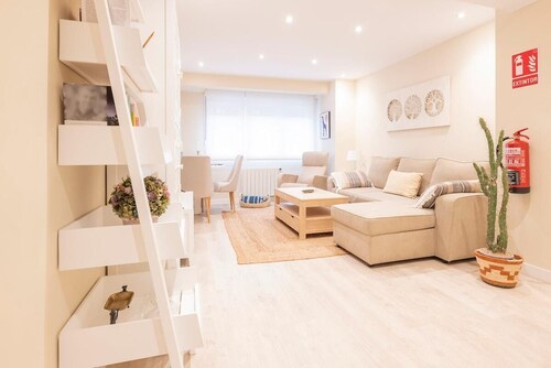 Apartamento Premio Real "Gijón"