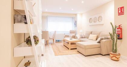 Apartamento Premio Real "Gijón"