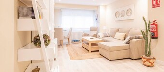 Apartamento Premio Real "Gijón"