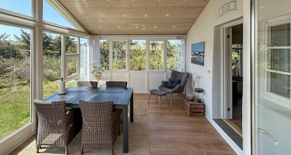 2 bedroom gorgeous home in Ulfborg