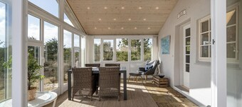 Magnifique maison de 2 chambres à.