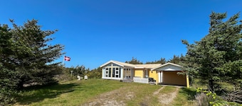 2 bedroom gorgeous home in Ulfborg