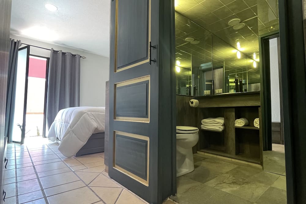 Hotel Casa Real
