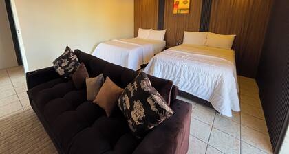 Hotel Casa Real