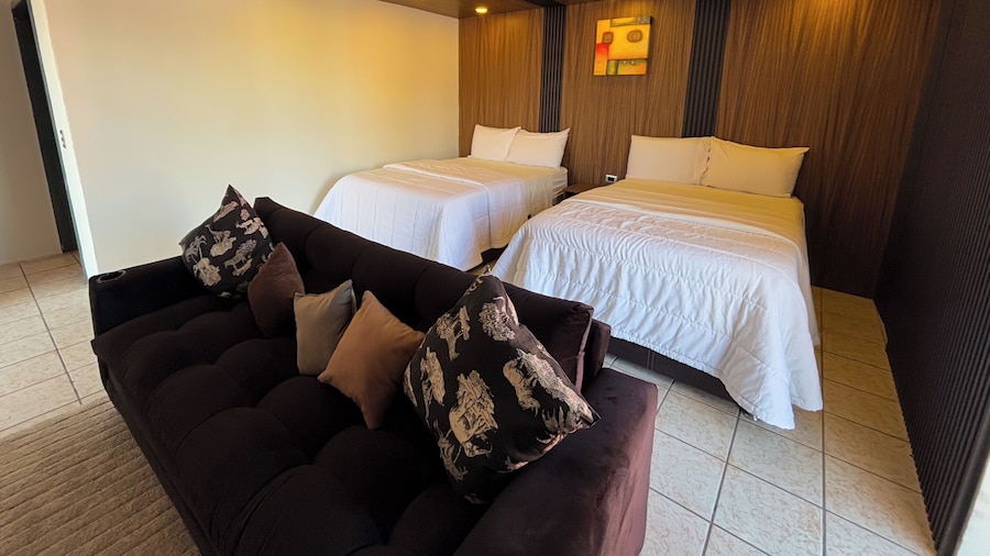 Hotel Casa Real