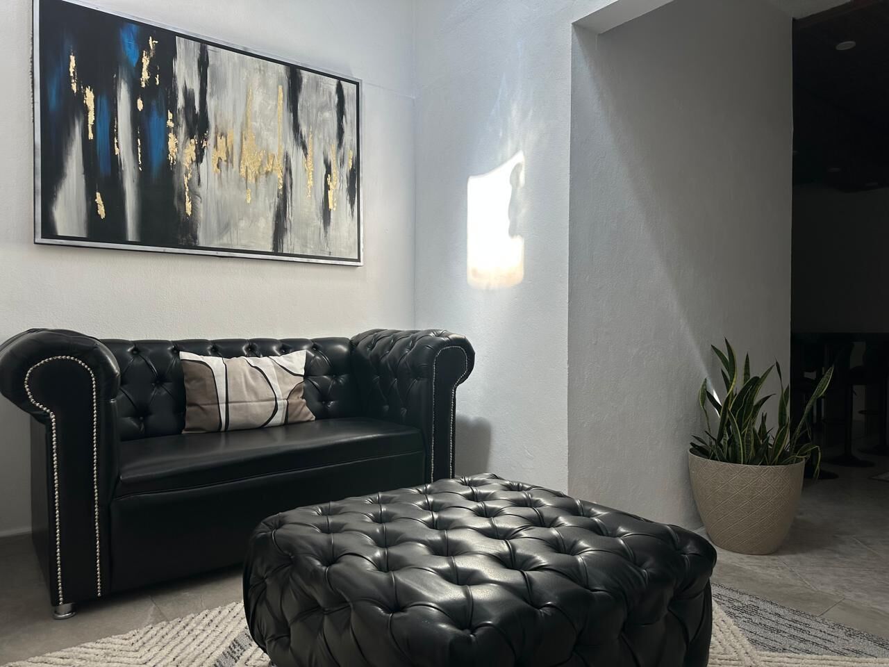 Signatur-værelse | Premium-sengetøj, dundyner, minibar, skrivebord