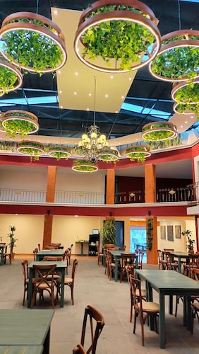 Hotel Casa Real 