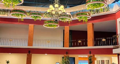 Hotel Casa Real